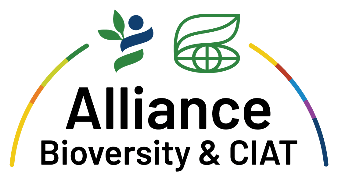 International Center for Tropical Agriculture (CIAT)