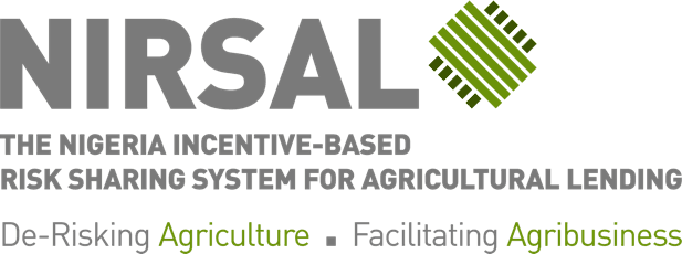 Nigeria Incentive-Based Risk Sharing System for Agricultural Lending (NIRSAL Plc)