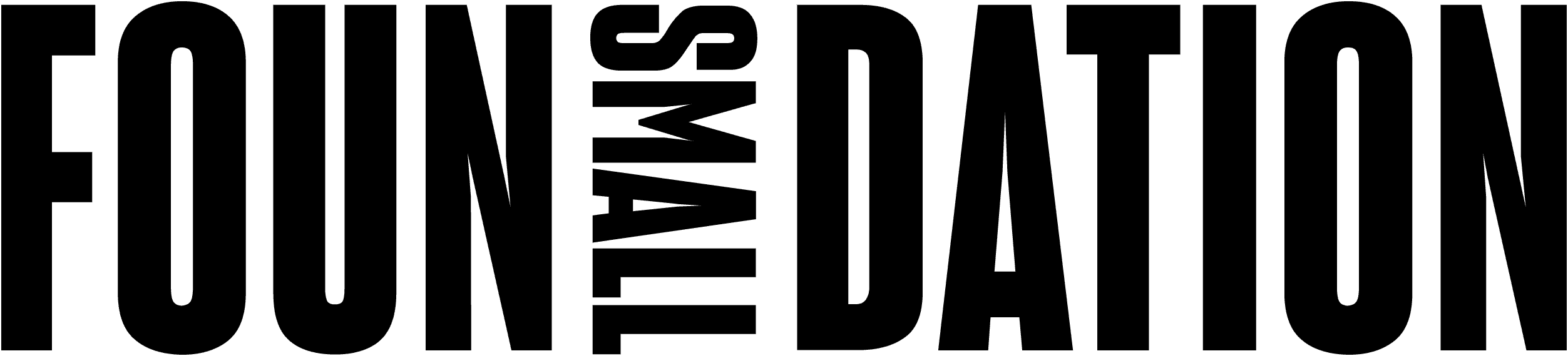Small Foundation
